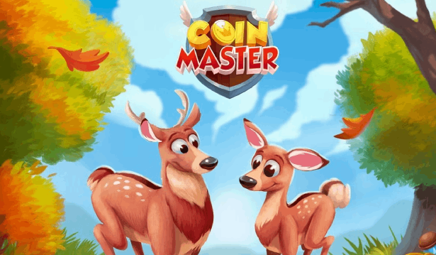 Coin Master Free Spin Links for January 2, 2024