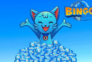 Bingo Blitz free credits links 21 February 2024