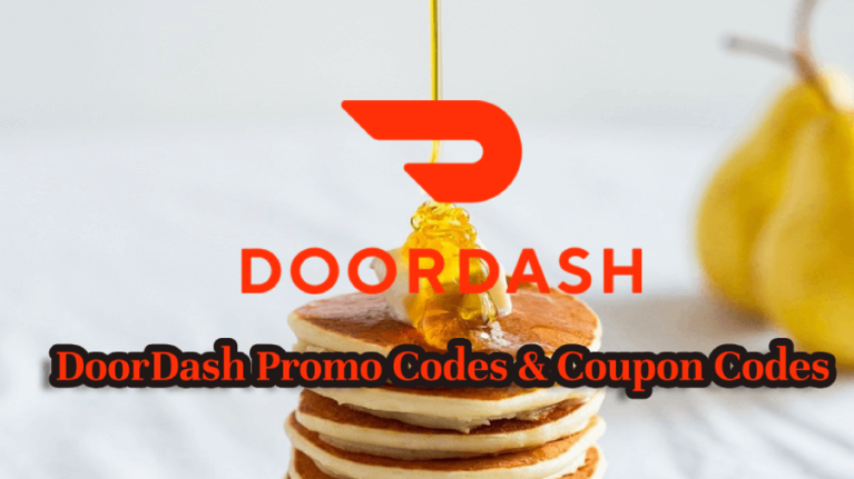 DoorDash Promo Codes & Coupon Codes (March 2024)