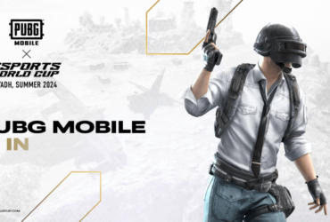 Esports World Cup Expands with the Addition of PUBG Mobile