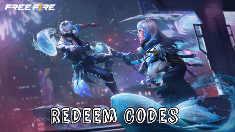 Free Fire Redeem Codes for 10th February, 2024: Unlock Exciting Rewards!