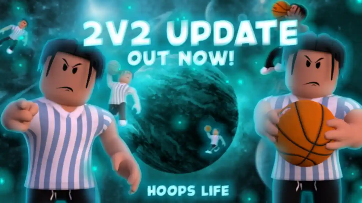 Hoops Life Basketball Codes