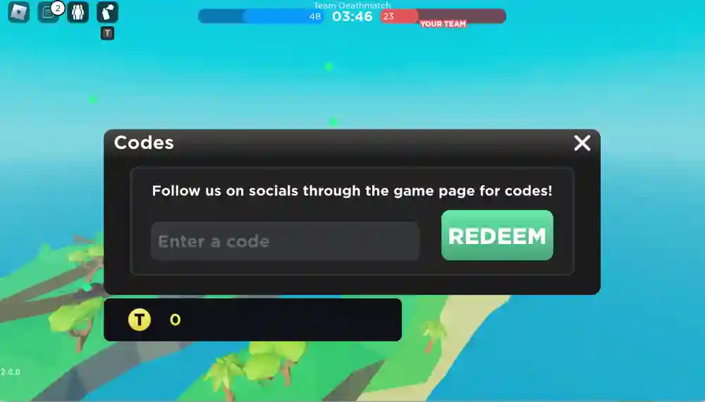How to Redeem Base Battles Codes