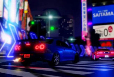 Midnight Racing Tokyo Codes