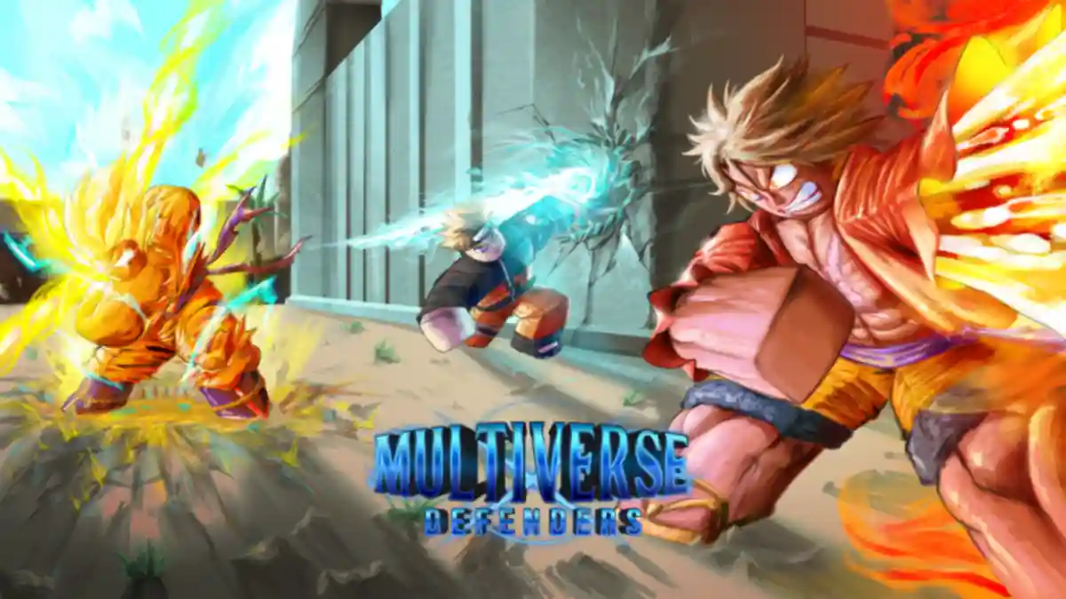 Multiverse Defenders Codes