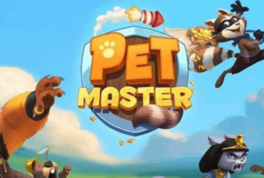 Pet Master free spins