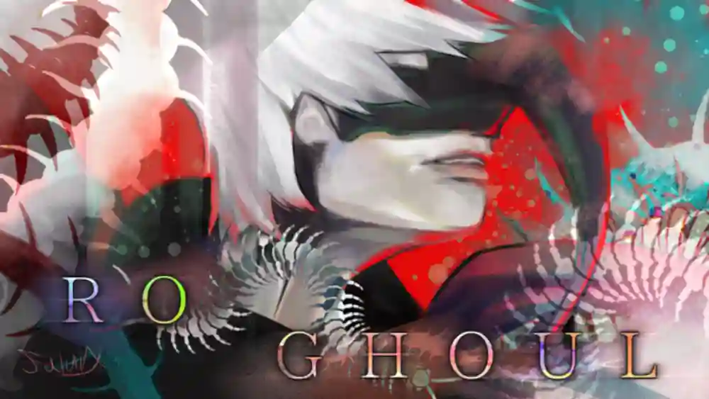 Ro Ghoul Codes