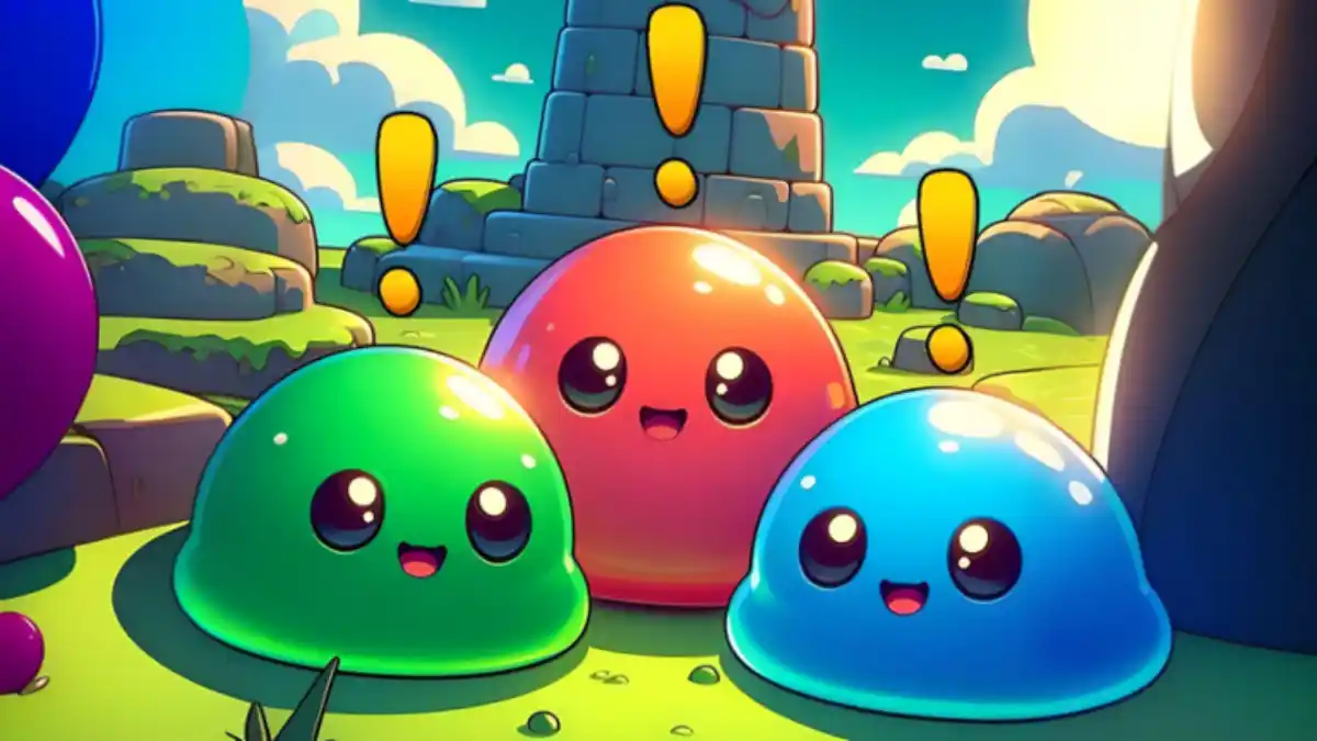 Slime Tower Tycoon Codes