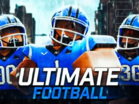 Ultimate Football codes for March 2024