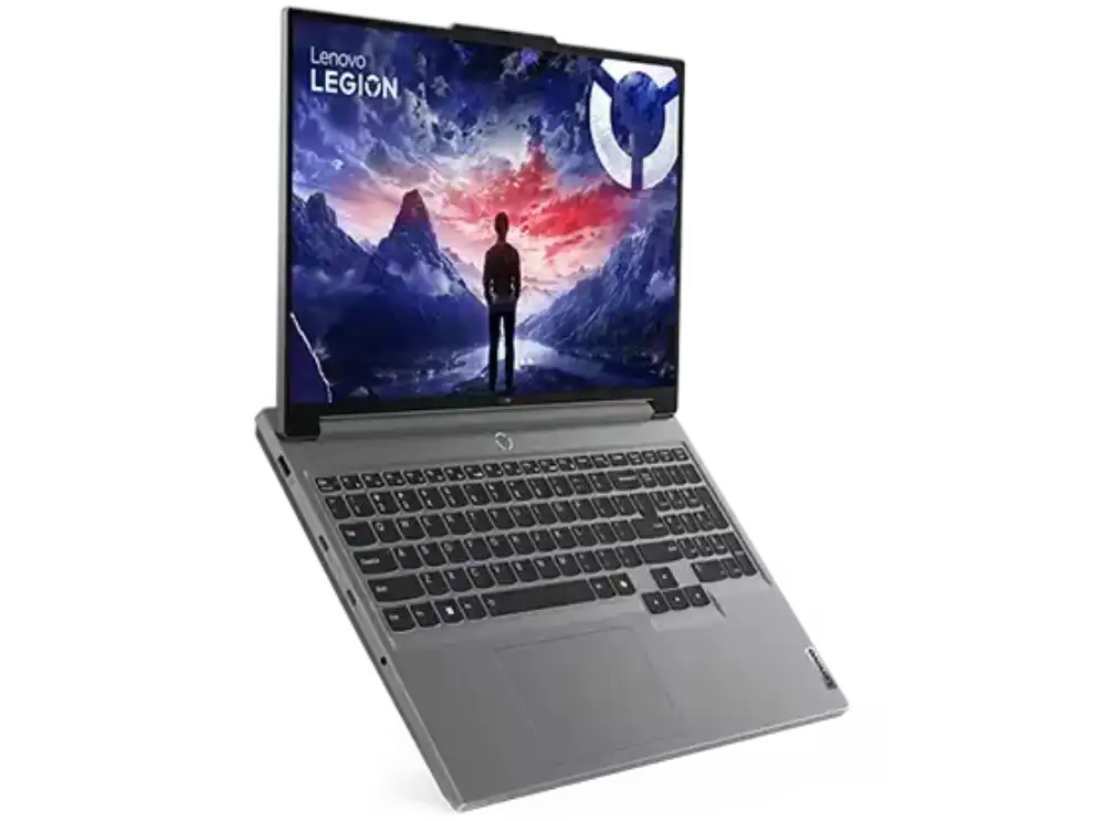 AI-Enhanced Legion Gaming Laptops Launched by Lenovo in India, Prices Begin at Rs 1,29,990