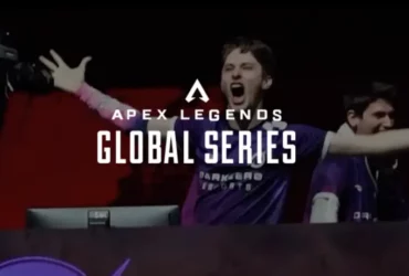 Rescheduling of Apex Legends Global Series (ALGS) Competitions Announced