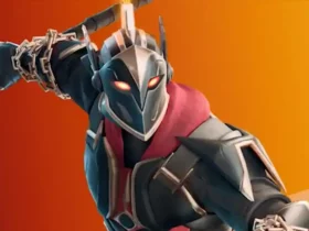 ARES: The New Warrior in Fortnite’s April Update