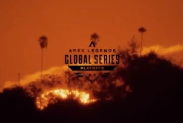Apex Legends Esports Announces ALGS Split 1 Playoffs