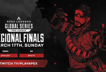 Apex Legends Esports Announces Return of Match Point Format for ALGS Regional Finals