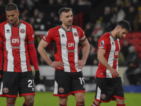 Arsenal Inflicts Record-Breaking 6-0 Loss on Sheffield United
