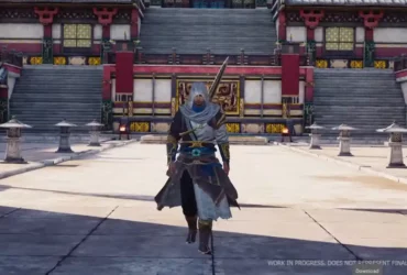 Assassin’s Creed Jade Set to Launch_ A Glimpse into the Release Date, Trailer, and Gameplay