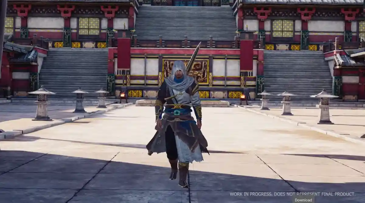 Assassin’s Creed Jade Set to Launch_ A Glimpse into the Release Date, Trailer, and Gameplay