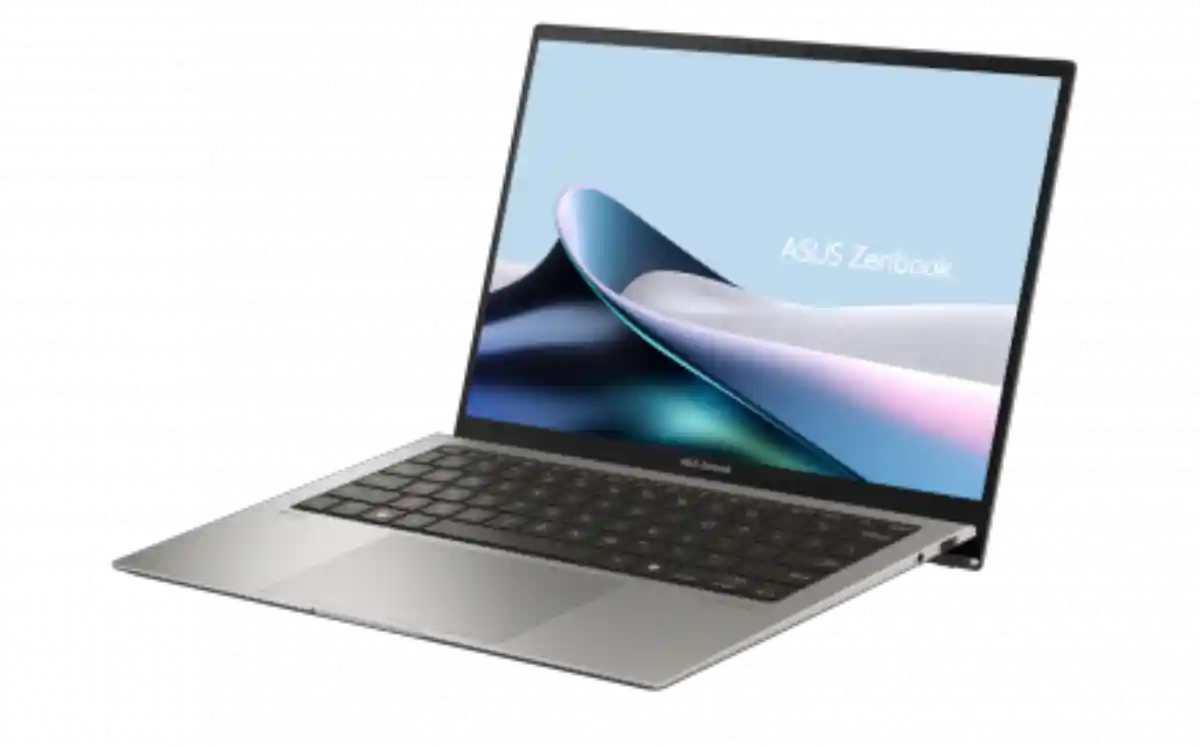 Asus launches Lightweight Laptops in India
