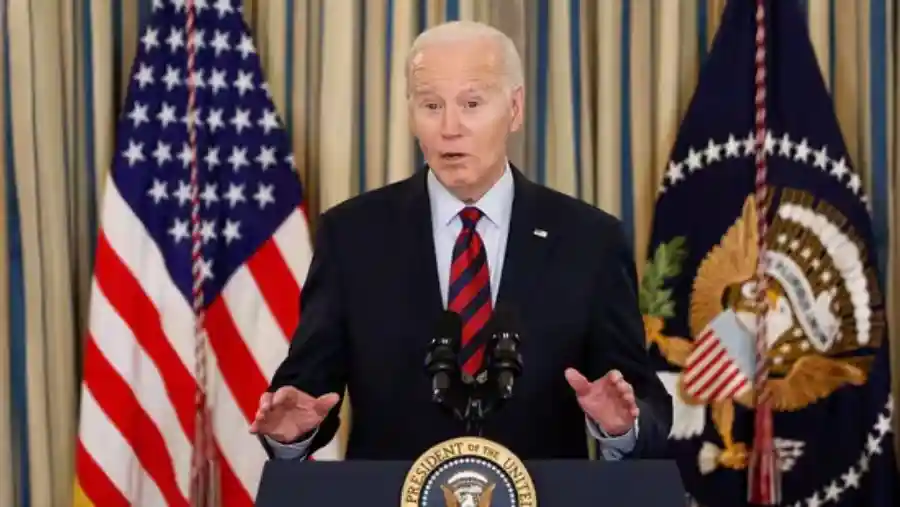 Live State of the Union: Biden Takes the Offensive, Trump Experiences Outage