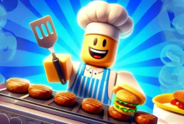 Burger Store Tycoon Codes