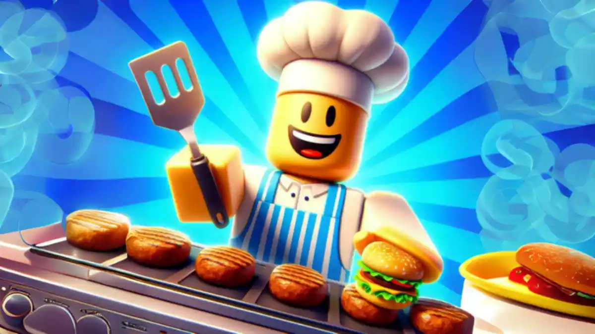 Burger Store Tycoon Codes