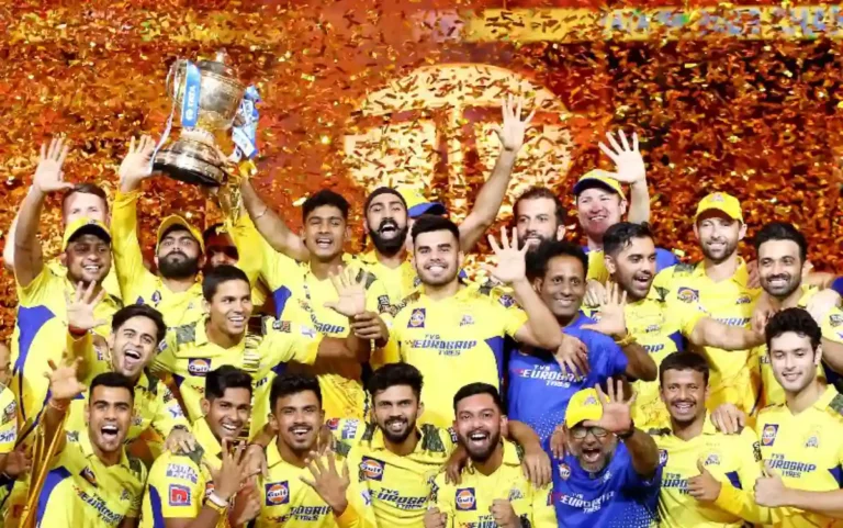 A Detailed Guide to Buying CSK Tickets for IPL 2024