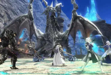 Confirmed Release Date for Final Fantasy XIV on Xbox and Complimentary Game Pass Expansions