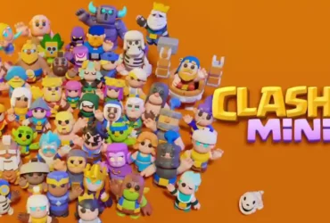 Development of Clash Mini Ceases, Server Shutdown Scheduled for Late April 2024