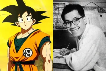 Dragon Ball Creator and Manga Legend, Akira Toriyama, Dies at 68