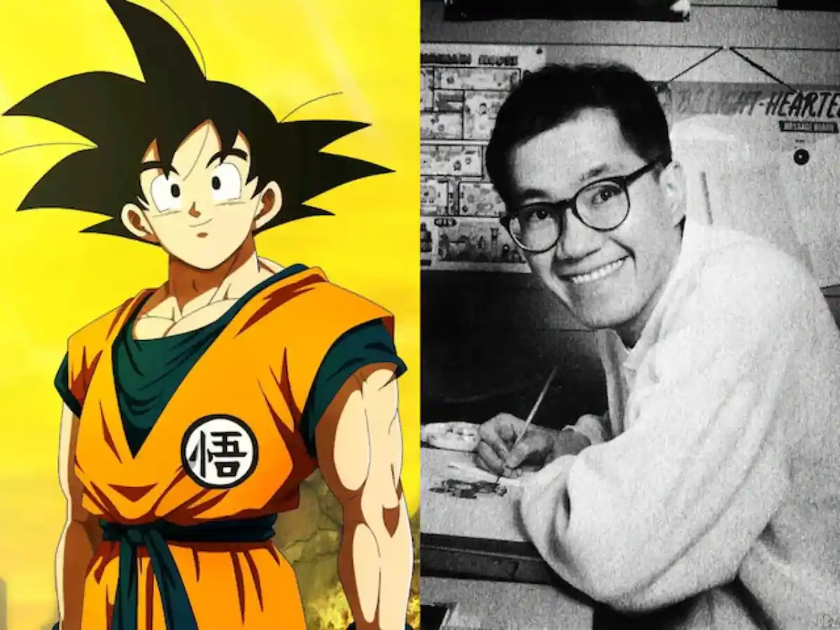Dragon Ball Creator and Manga Legend, Akira Toriyama, Dies at 68