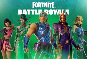 Fortnite Unveils Super Level Styles for Battle Pass Outfits
