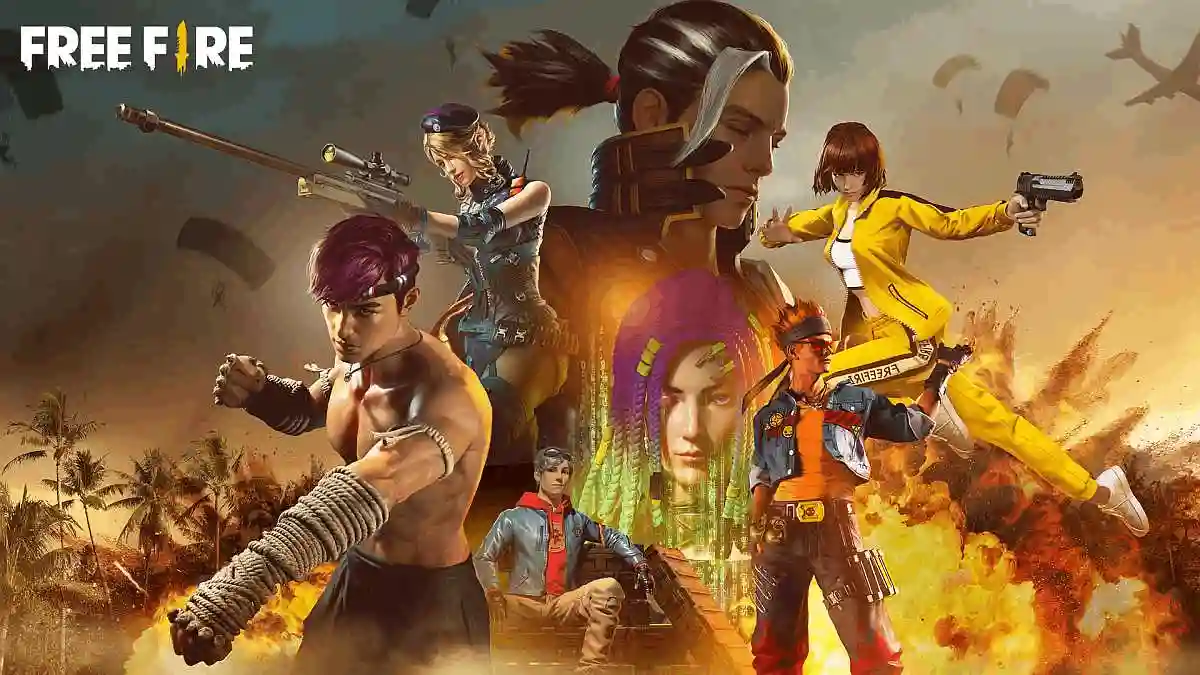 Garena Free Fire MAX Redeem Codes: Win Free Diamonds and Skins | - Times of  India
