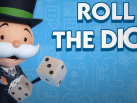 Free Monopoly Go Dice Rolls