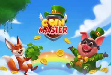 Coin Master Free Spin Link Released for 1 April 2024