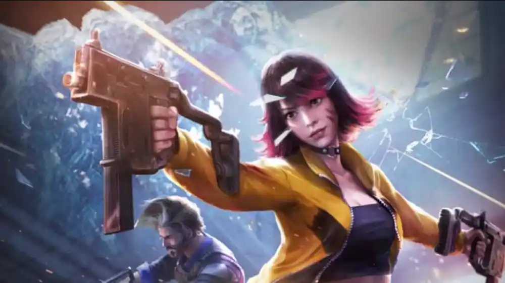 Latest Redeem Codes for Garena Free Fire Max Announced on March 20, 2024