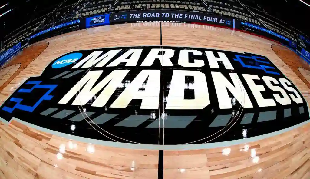 NCAA Bracket Predictions: March Madness 2024
