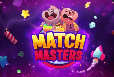 Match Masters free gifts