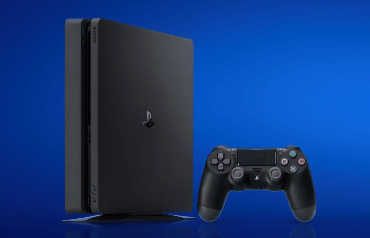 PlayStation 4 System Software Update 11.50 Now Available