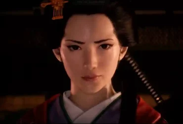 PlayStation Reveals Political Factions in “Rise of the Ronin”