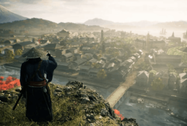 Release Date and Time for Rise of the Ronin