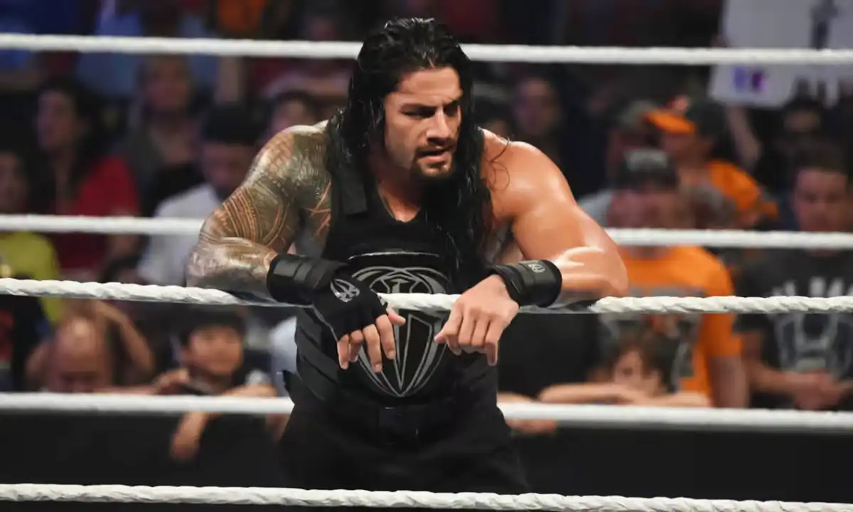 Will Roman Reigns Retaliate Against the 30-Year-Old Ex-Champion for His WWE RAW Conduct? A Look at the Possibilities