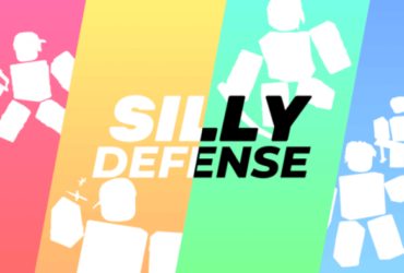 Silly Tower Defense Codes