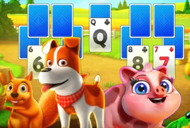 Grab Your Solitaire Grand Harvest Free Coins - Daily Links for 8 March 2024 Now Available