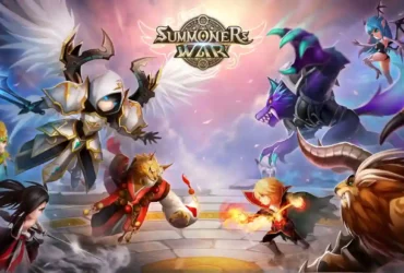 Summoners War codes