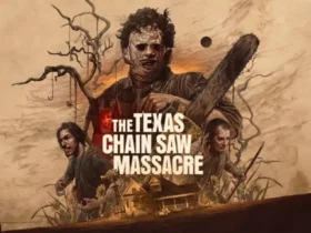 “The Texas Chain Saw Massacre” Game Available for Free on Steam This Weekend