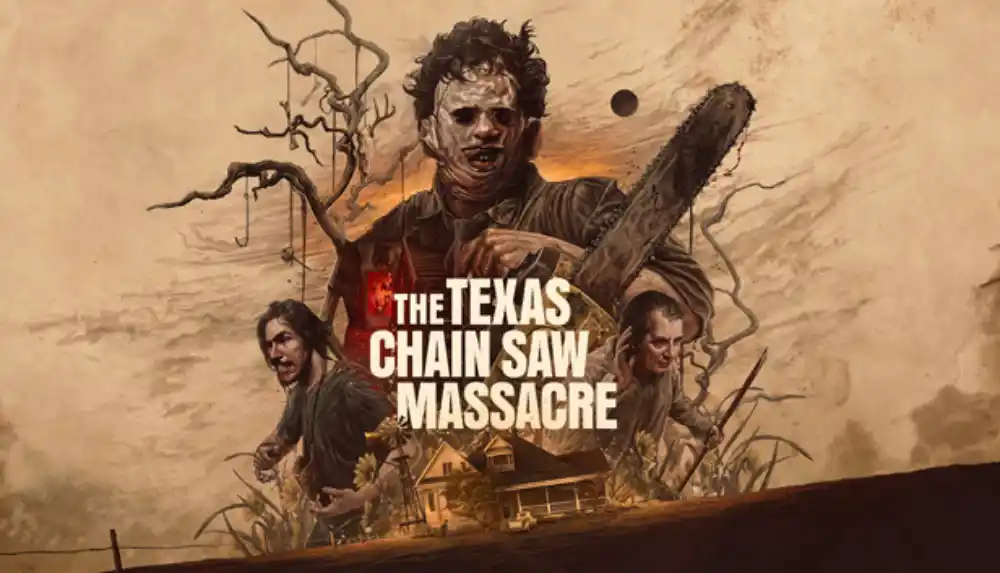 “The Texas Chain Saw Massacre” Game Available for Free on Steam This Weekend