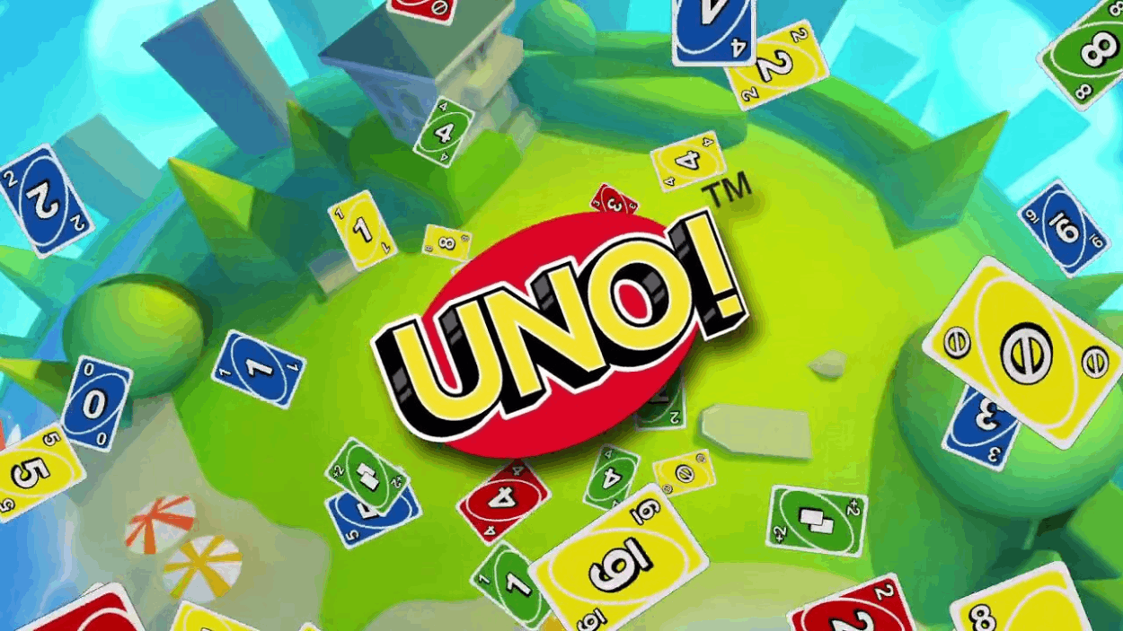 UNO Mobile Codes