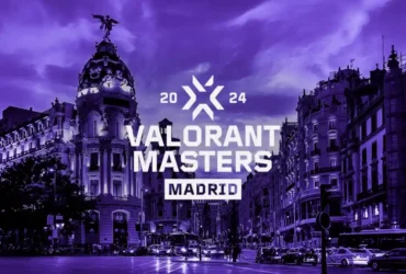 Unveiling the Teams and Format for VALORANT Masters Madrid 2024 and More