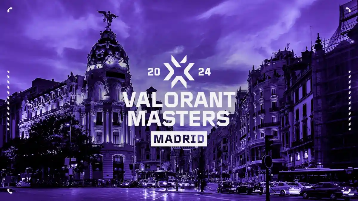Unveiling the Teams and Format for VALORANT Masters Madrid 2024 and More