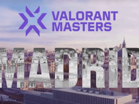 Valorant Masters Madrid 2024: Who Made the Cut?